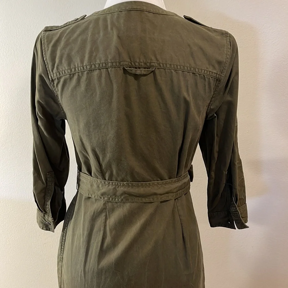 Talbots Dress - Picture 6 of 7